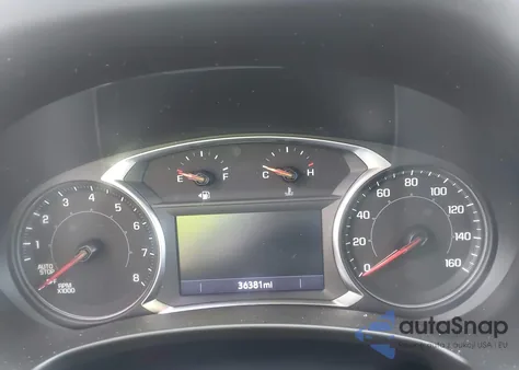 2023 GMC Terrain Awd Slt from USA, damaged, VIN 3GKALVEG8PL165469